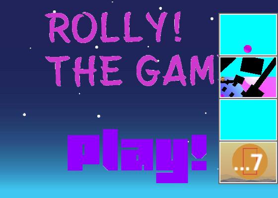 Rolly The Game