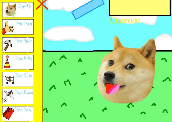 doge clicker5