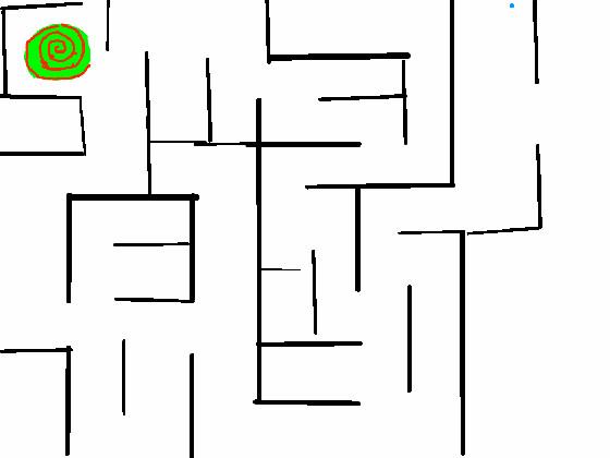 daily maze day 1 1