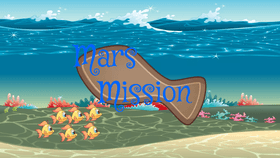 Design a Mission Patch