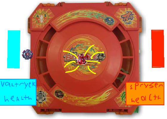 beyblade boss battle 1 1