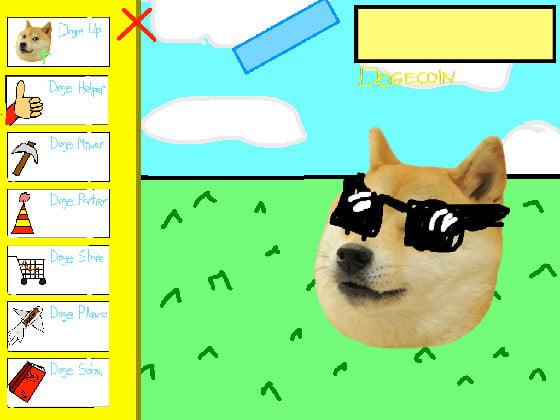 Doge Clicker 1 1 1