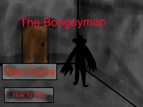 The Boogeyman