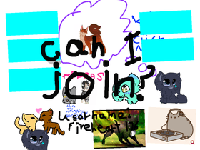 WARRIOR CAT FAN CLUB!!! 1