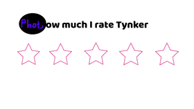 Rate Tynker