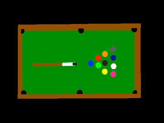 billard by thibault