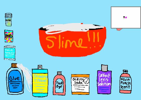 Make Slime! 1