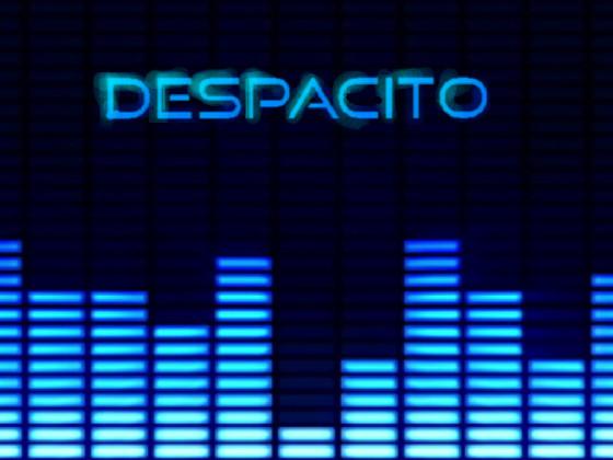 Despacito song  1