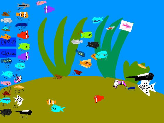 Fish Tycoon 1