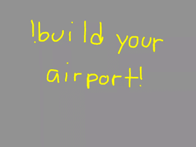 build your airport 1