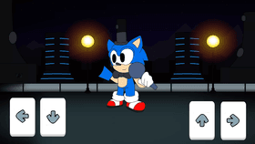 Clone Sonic Test