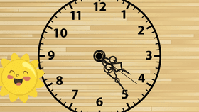 Analog Clock