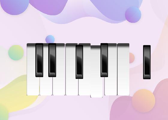 My Piano 1