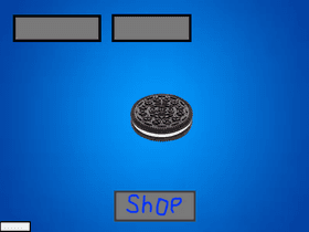 Oreo clicker 20