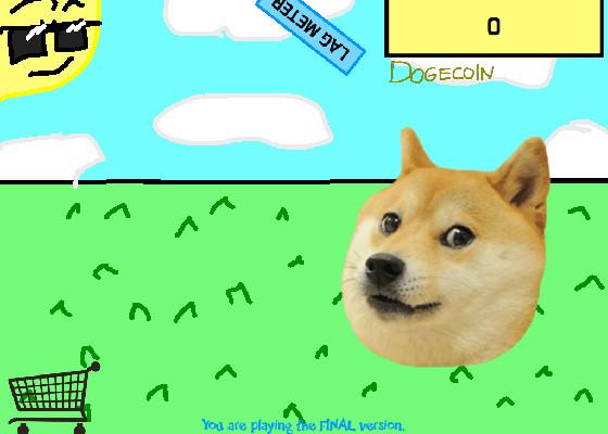 Doge Clicker 1 1