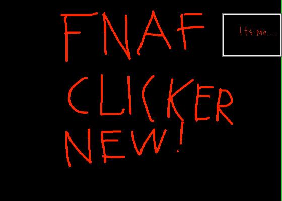 FNaF Clicker 