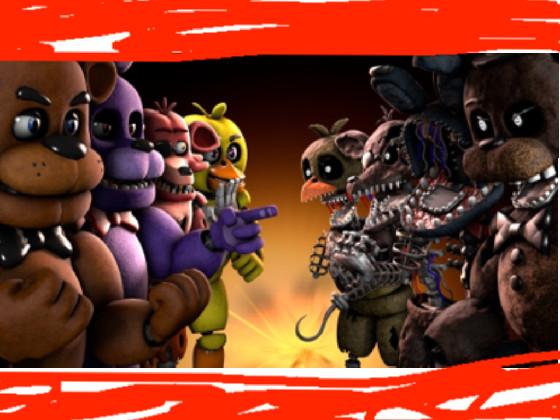 fnaf fight1 1