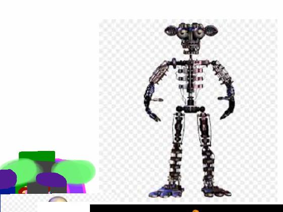 make a fnaf