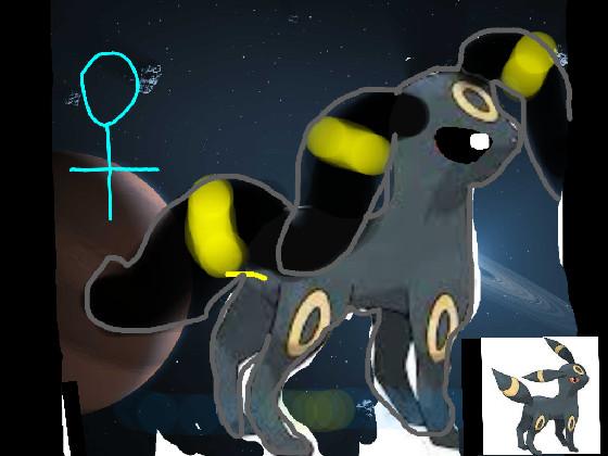 umbreon