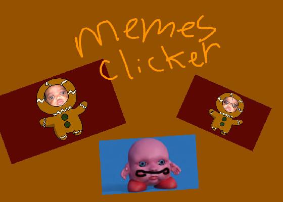 memes clicker