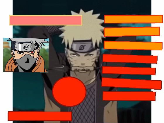 Naruto v.s 1