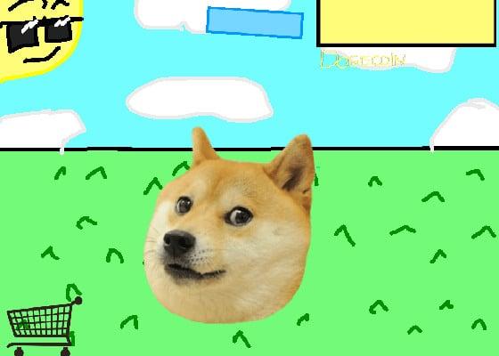 Doge Clicker 1 1 1