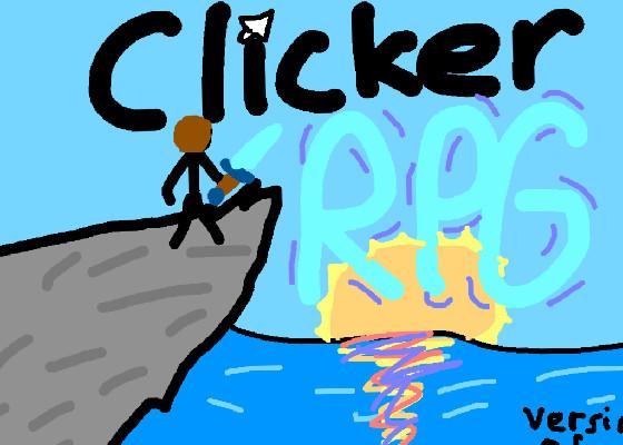 Clicker RPG! BETA 0.5 1