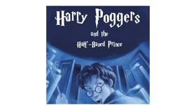 Harry Poggers