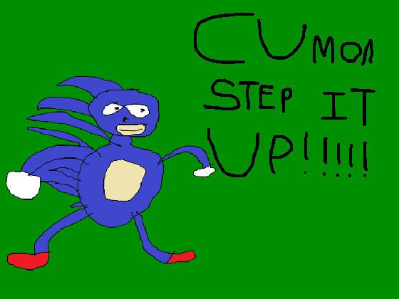 SANIC