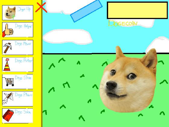 Doge Clicker 1 2