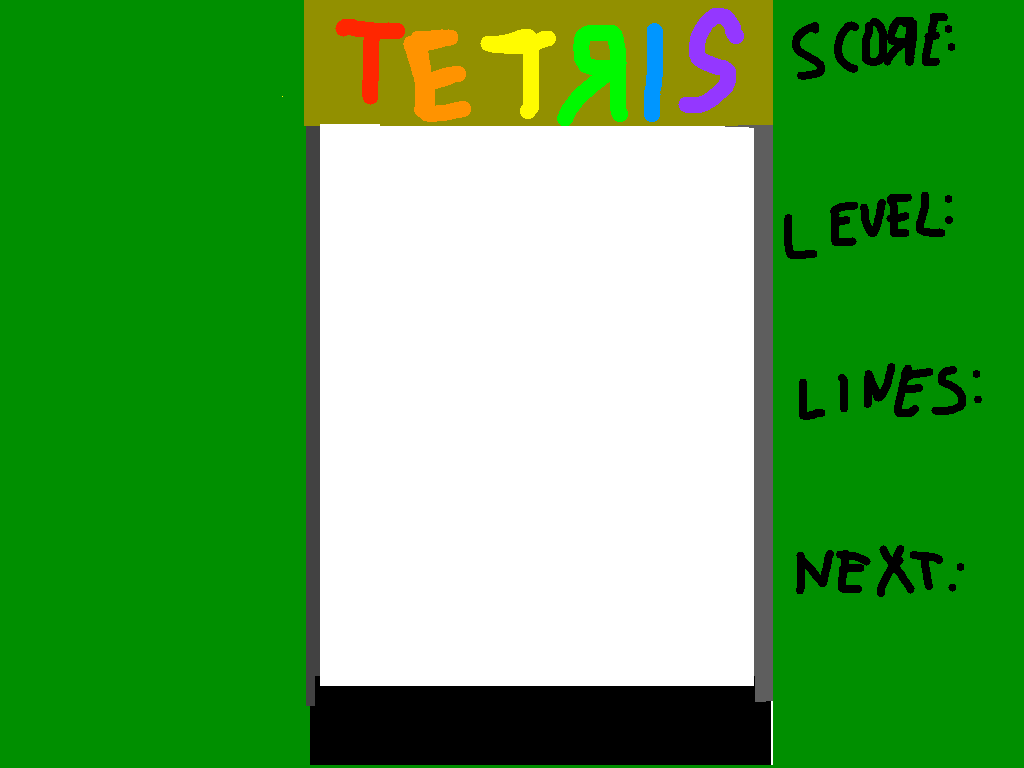 Tetris