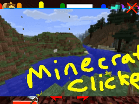 Minecraft Clicker