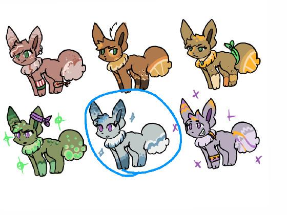 reee:Vee adopts! &lt;3  1