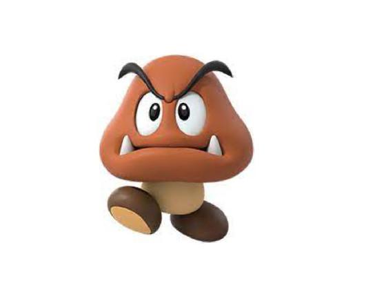 Mario Goomba