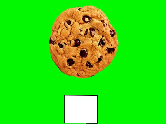 The new Cookie Clicker 1