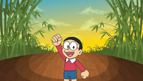 Nobita siêu thông minh