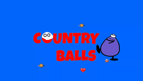 Countryballs