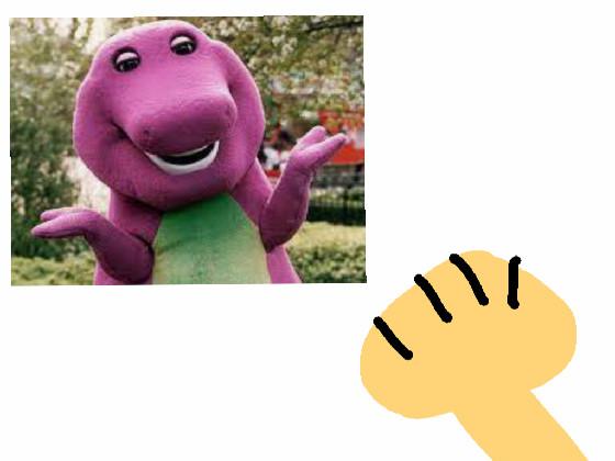 barney😡