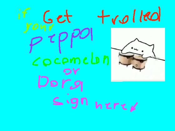 Bongo Cat Meme 1