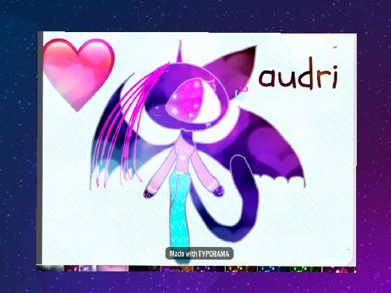 audri