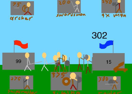 Viking wars! v 1.5 1