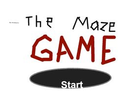 The Maze Game funny - copy