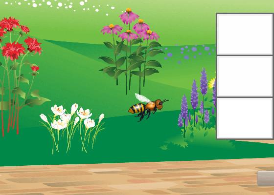 Aniram bee game