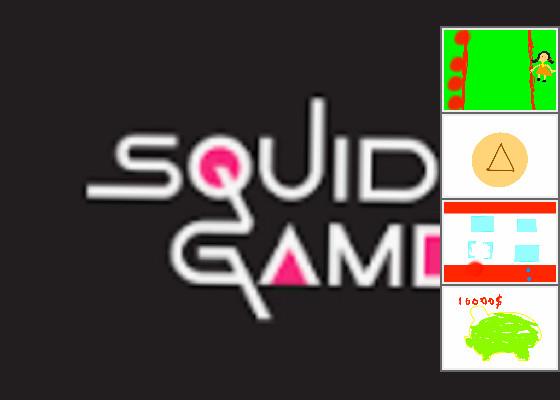 Squid Game