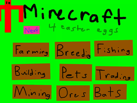 Minecraft Minigames