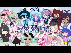 gacha life