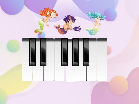 My Piano 1