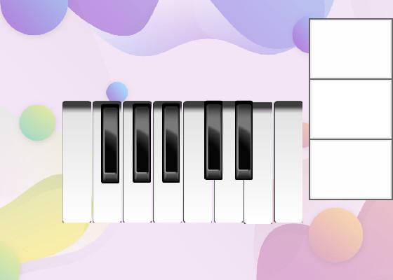 My Piano 1