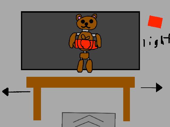 FNAF 2021