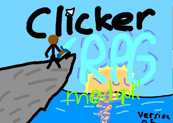 fun clicker games